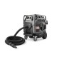 Строительный пылесос TOOL PRO WDA 40 M AS GHIBLI & WIRBEL