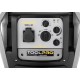 Строительный пылесос TOOL PRO WDA 40 L GHIBLI & WIRBEL