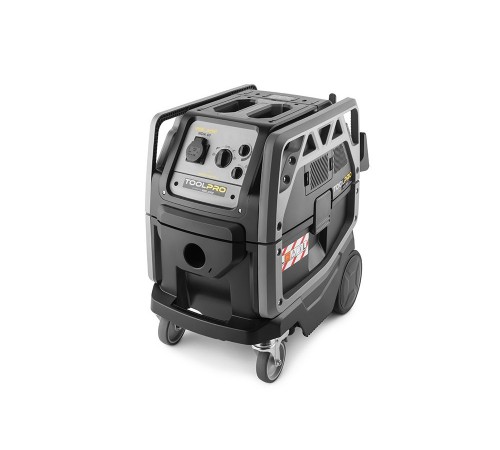 Строительный пылесос TOOL PRO WDA 40 L GHIBLI & WIRBEL Строительный пылесос TOOL PRO WDA 40 L GHIBLI & WIRBEL