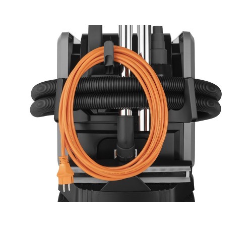 Строительный пылесос TOOL PRO WDA 40 L GHIBLI & WIRBEL Строительный пылесос TOOL PRO WDA 40 L GHIBLI & WIRBEL