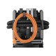 Строительный пылесос TOOL PRO WDA 40 L GHIBLI & WIRBEL