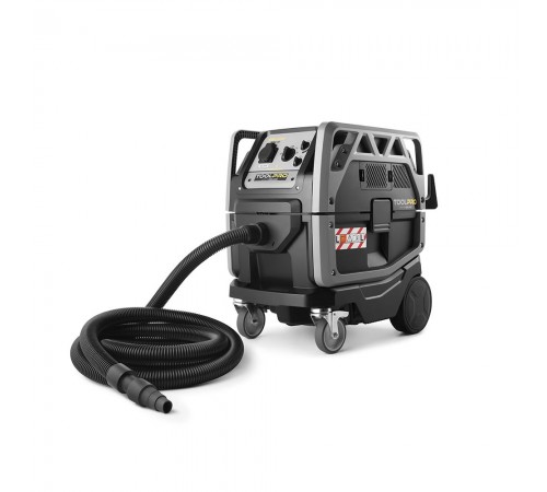 Строительный пылесос TOOL PRO WDA 40 L GHIBLI & WIRBEL Строительный пылесос TOOL PRO WDA 40 L GHIBLI & WIRBEL