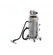 Взрывозащищенный промышленный пылесос POWER INDUST AX 60 TP Z22 GHIBLI & WIRBEL