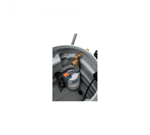 Пылесос InPump 90.2 SP CF GHIBLI & WIRBEL с помпой для сухой и влажной уборки Пылесос InPump 90.2 SP CF GHIBLI & WIRBEL с помпой для сухой и влажной уборки
