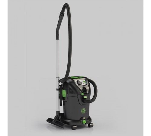Пылесос NRG 1/30 CLEAN P TC SL PT IPC Пылесос NRG 1/30 CLEAN P TC SL PT IPC