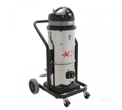 Пылесос GS 1/25 OPT M TC SP13 IPC Пылесос GS 1/25 OPT M TC SP13 IPC