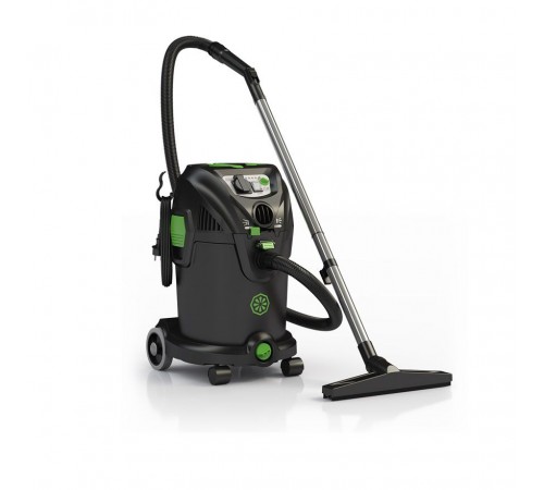 Пылесос NRG 1/30 CLEAN P TC SL PT IPC Пылесос NRG 1/30 CLEAN P TC SL PT IPC