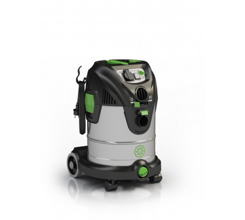 Пылесос NRG 1/30 CLEAN S TC SL PT IPC Пылесос NRG 1/30 CLEAN S TC SL PT IPC