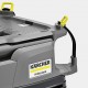Профессиональный пылесос влажной и сухой уборки NT 30/1 Tact L Karcher