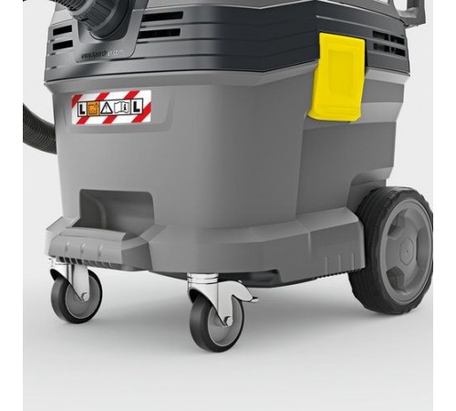 Профессиональный пылесос влажной и сухой уборки NT 30/1 Tact L Karcher Профессиональный пылесос влажной и сухой уборки NT 30/1 Tact L Karcher