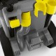 Профессиональный пылесос влажной и сухой уборки NT 50/1 Tact Te L Karcher