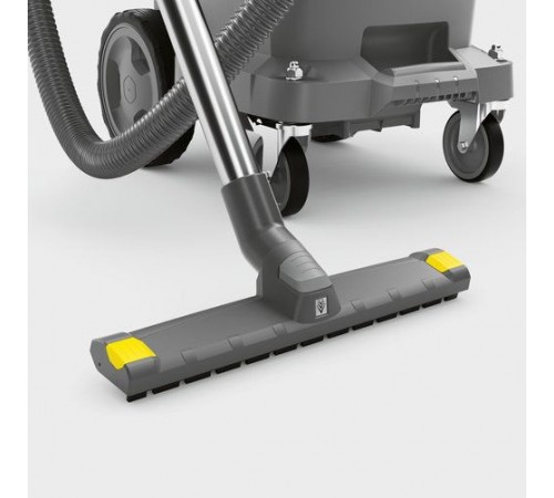 Профессиональный пылесос влажной и сухой уборки NT 50/1 Tact Te L Karcher Профессиональный пылесос влажной и сухой уборки NT 50/1 Tact Te L Karcher