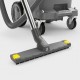 Профессиональный пылесос влажной и сухой уборки NT 50/1 Tact Te L Karcher