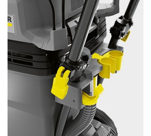 Профессиональный пылесос влажной и сухой уборки NT 50/1 Tact Te L Karcher Профессиональный пылесос влажной и сухой уборки NT 50/1 Tact Te L Karcher