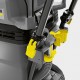Профессиональный пылесос влажной и сухой уборки NT 50/1 Tact Te L Karcher