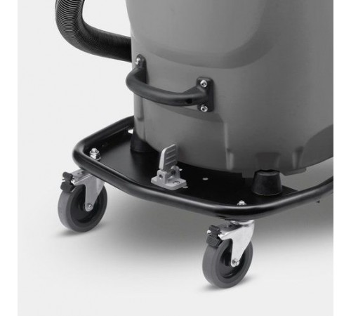 Профессиональный пылесос влажной и сухой уборки NT 65/2 Tact² Tc Karcher Профессиональный пылесос влажной и сухой уборки NT 65/2 Tact² Tc Karcher