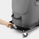 Профессиональный пылесос влажной и сухой уборки NT 65/2 Tact² Tc Karcher