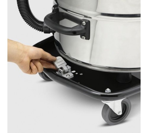 Профессиональный пылесос влажной и сухой уборки NT 75/2 Tact² Me Tc Karcher Профессиональный пылесос влажной и сухой уборки NT 75/2 Tact² Me Tc Karcher