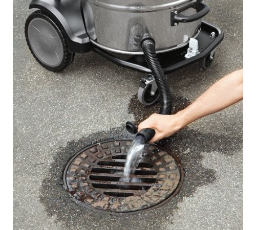 Профессиональный пылесос влажной и сухой уборки NT 75/2 Tact² Me Tc Karcher Профессиональный пылесос влажной и сухой уборки NT 75/2 Tact² Me Tc Karcher