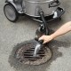 Профессиональный пылесос влажной и сухой уборки NT 75/2 Tact² Me Tc Karcher