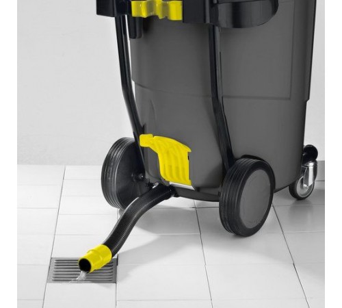 Профессиональный пылесос влажной и сухой уборки NT 75/2 Ap Me Tc Karcher Профессиональный пылесос влажной и сухой уборки NT 75/2 Ap Me Tc Karcher