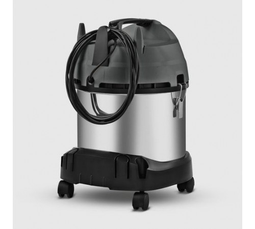 Профессиональный пылесос влажной и сухой уборки NT 30/1 Me Classic Karcher Профессиональный пылесос влажной и сухой уборки NT 30/1 Me Classic Karcher