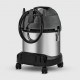 Профессиональный пылесос влажной и сухой уборки NT 30/1 Me Classic Karcher