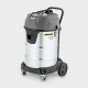 Профессиональный пылесос влажной и сухой уборки NT 90/2 Me Classic Karcher