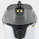 Профессиональный пылесос влажной и сухой уборки NT 90/2 Me Classic Karcher