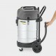 Профессиональный пылесос влажной и сухой уборки NT 90/2 Me Classic Karcher