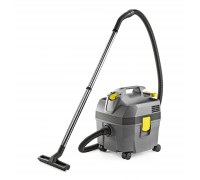 Профессиональный пылесос влажной и сухой уборки NT 20/1 Ap Karcher
