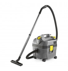 Профессиональный пылесос влажной и сухой уборки NT 20/1 Ap Karcher