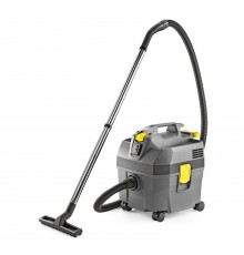 Профессиональный пылесос влажной и сухой уборки NT 20/1 Ap Te Karcher