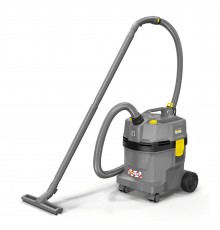 Профессиональный пылесос влажной и сухой уборки NT 22/1 Ap L Karcher