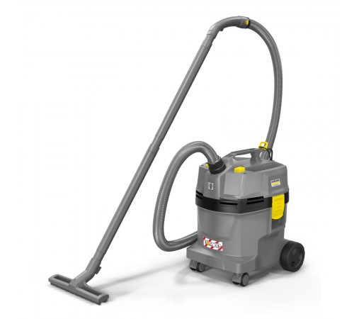 Профессиональный пылесос влажной и сухой уборки NT 22/1 Ap L Karcher Профессиональный пылесос влажной и сухой уборки NT 22/1 Ap L Karcher