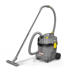 Профессиональный пылесос влажной и сухой уборки NT 22/1 Ap Te L Karcher