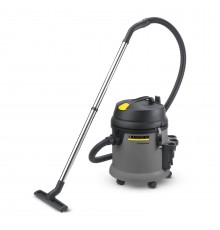 Профессиональный пылесос влажной и сухой уборки NT 27/1 Karcher