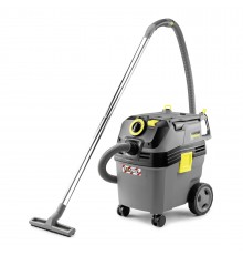 Профессиональный пылесос влажной и сухой уборки NT 30/1 Ap L Karcher