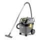 Профессиональный пылесос влажной и сухой уборки NT 30/1 Ap L Karcher