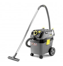 Профессиональный пылесос влажной и сухой уборки NT 30/1 Ap Te L Karcher