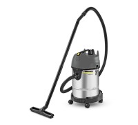 Профессиональный пылесос влажной и сухой уборки NT 30/1 Me Classic Karcher