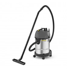 Профессиональный пылесос влажной и сухой уборки NT 30/1 Me Classic Karcher