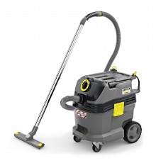 Профессиональный пылесос влажной и сухой уборки NT 30/1 Tact L Karcher