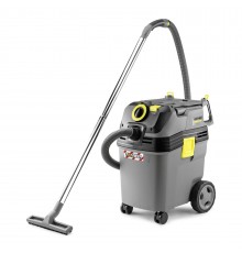 Профессиональный пылесос влажной и сухой уборки NT 40/1 Ap L Karcher