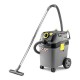 Профессиональный пылесос влажной и сухой уборки NT 40/1 Ap L Karcher