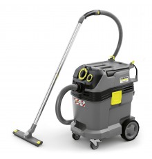 Профессиональный пылесос влажной и сухой уборки NT 40/1 Tact Te L Karcher