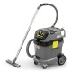 Профессиональный пылесос влажной и сухой уборки NT 40/1 Tact Te L Karcher