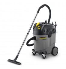 Профессиональный пылесос влажной и сухой уборки NT 45/1 Tact Te Ec Karcher