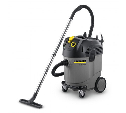 Профессиональный пылесос влажной и сухой уборки NT 45/1 Tact Te Ec Karcher Профессиональный пылесос влажной и сухой уборки NT 45/1 Tact Te Ec Karcher