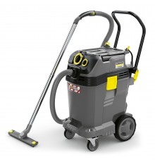 Профессиональный пылесос влажной и сухой уборки NT 50/1 Tact Te L Karcher